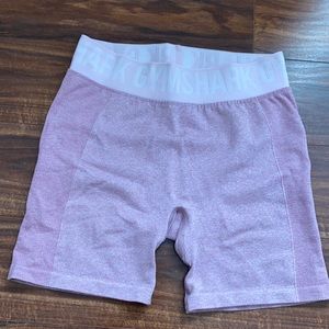 Gymshark Flex shorts